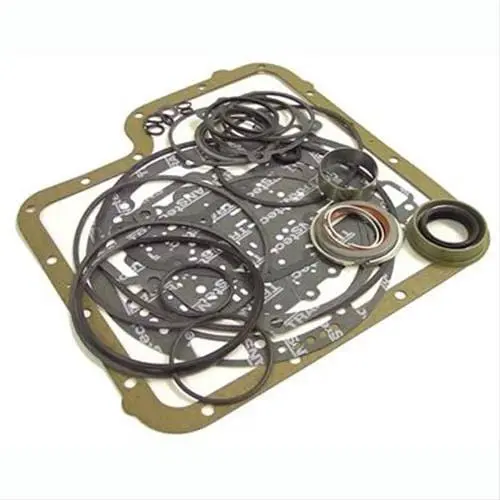 Ati Stock-Style Automatic Transmission Overhaul Kit – Complete Rebuild Set Ati206299 1