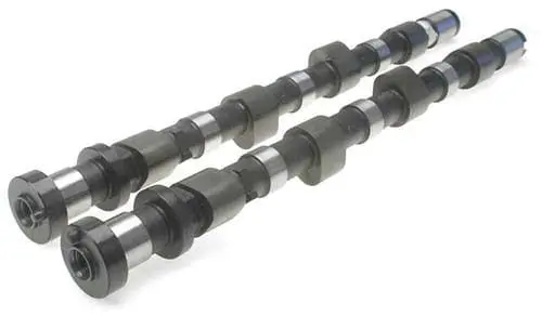 Stage 2 Performance Camshaft – Bc0205 1