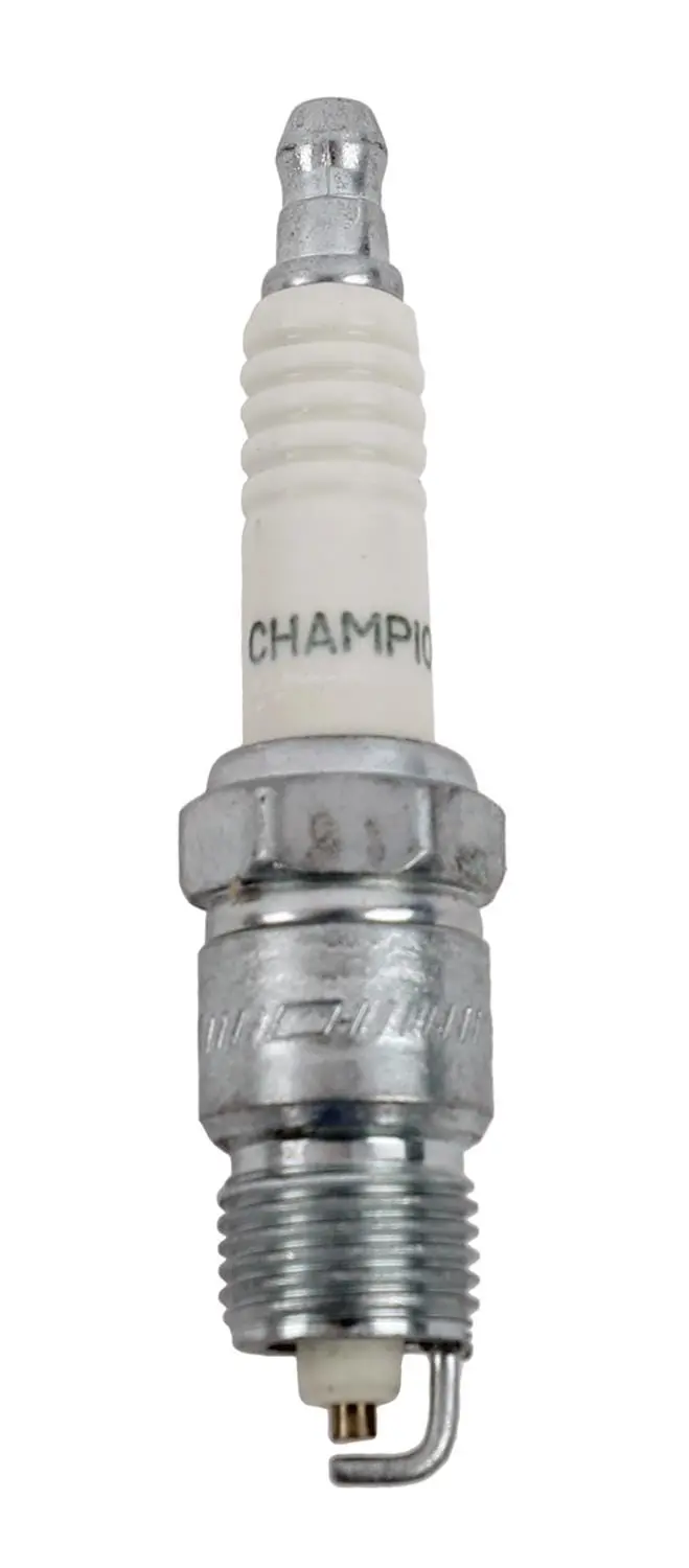 Champion 25 Copper Plus Spark Plugs – Reliable Ignition For Daily & Performance Use 1