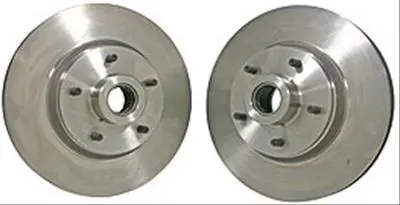 Classic Performance Cp3933 Upgraded Disc Brake Rotors 1