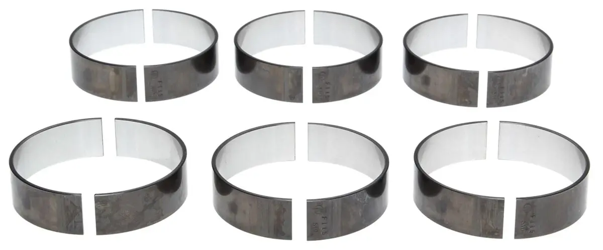 Clevite Al-Series Connecting Rod Bearings For Aluminum Rods 1