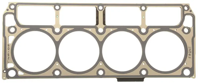 Multi-Layer Steel Head Gasket – 4.080" Bore, .051" Thickness, Cl54660 1