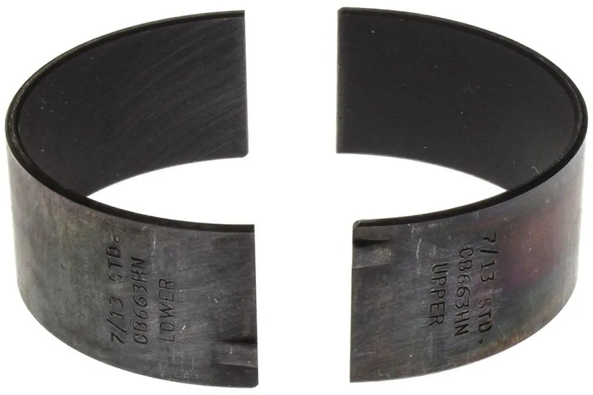 Triarmour Clcb663Hnk-001 Conrod Bearing Set – 0.001" Oversize 1