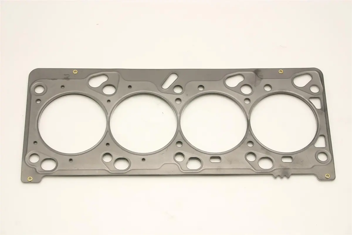 Cometic Mls Head Gasket, C4279-030, 0.030" Thickness For Small-Block Ford 1