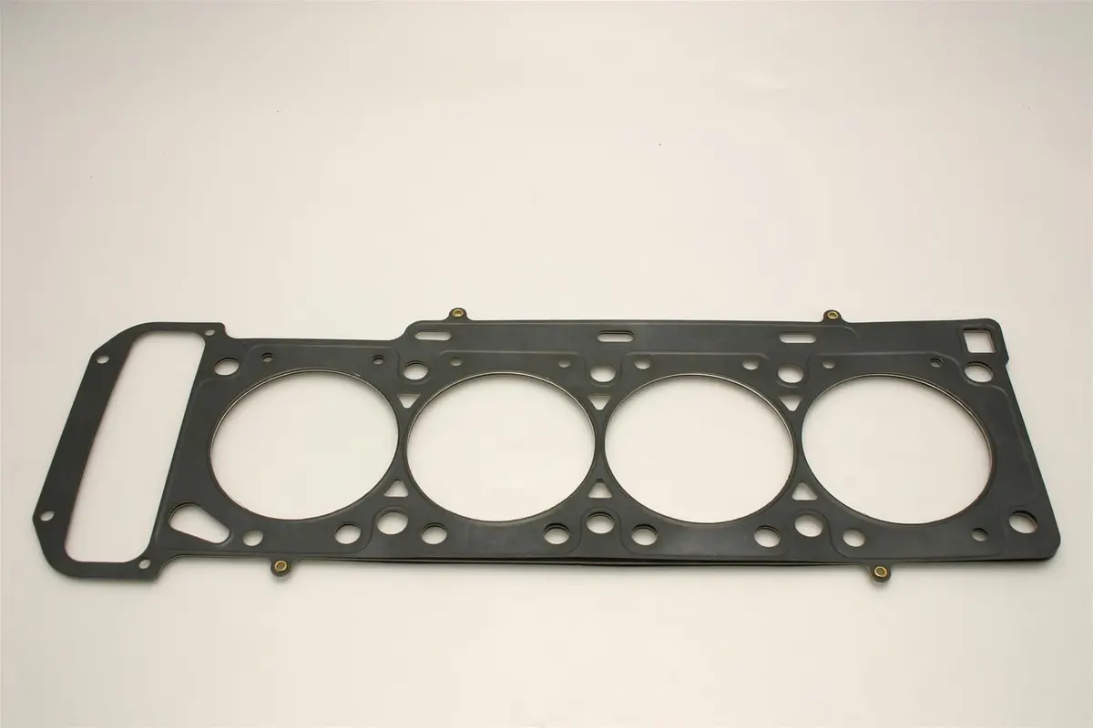 Cometic Multi-Layer Steel (Mls) Head Gasket For Precision Cylinder Sealing 1