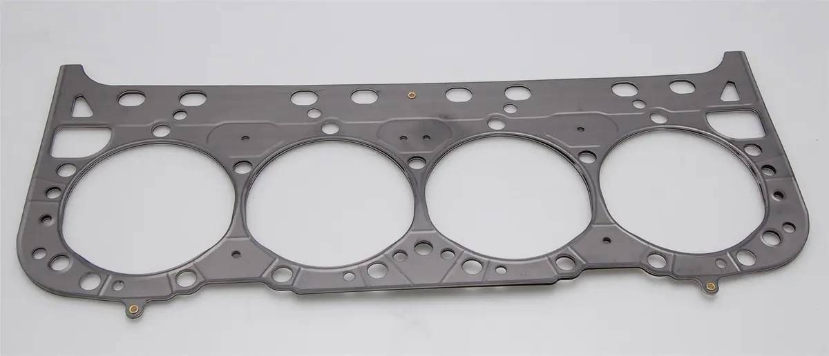 Cometic Mls Head Gasket Set C5645-027 (0.027" Thickness) 1