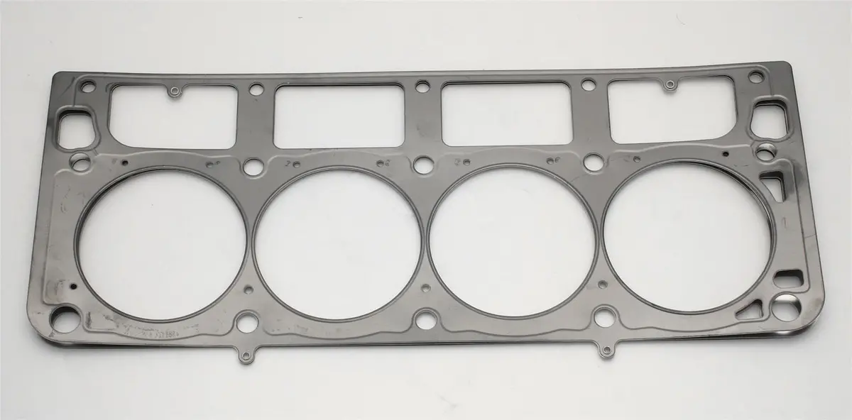 Cometic C5790-051 Multi-Layer Steel Head Gasket Set 1
