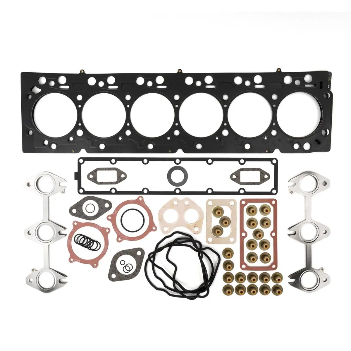 Cometic Street Pro Top-End Gasket Kit – Mls Head Gaskets, 0.067" Thickness (Pro3004T-067) 1