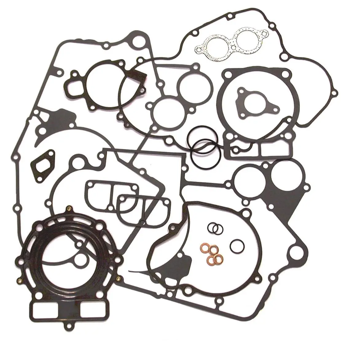 Cometic C7667 Powersports Crankshaft Seal For Atv & Utv Engines 1