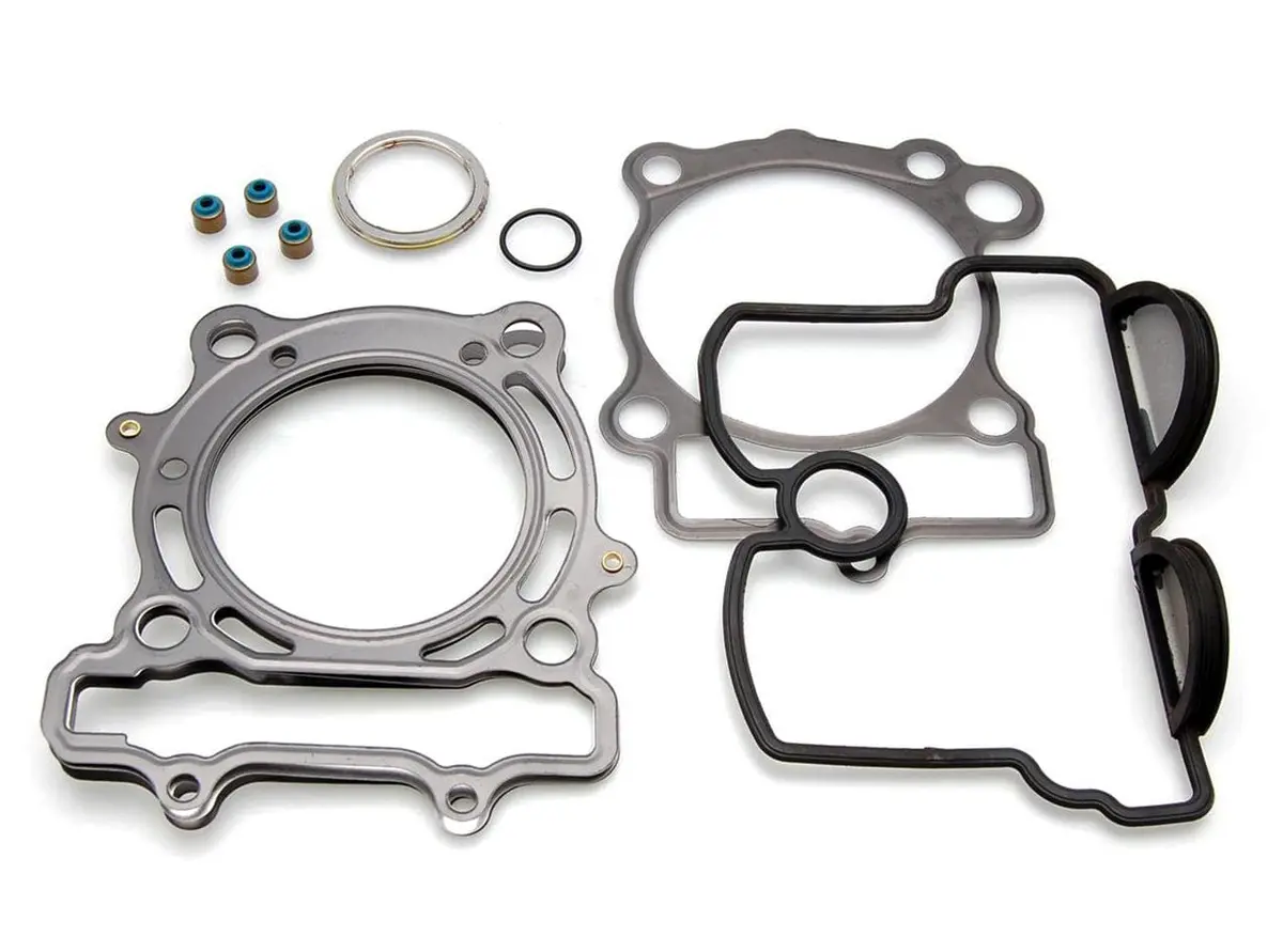 Cometic C7306 Top-End Gasket Kit – Multi-Layer Steel Cylinder Head Sealing 1