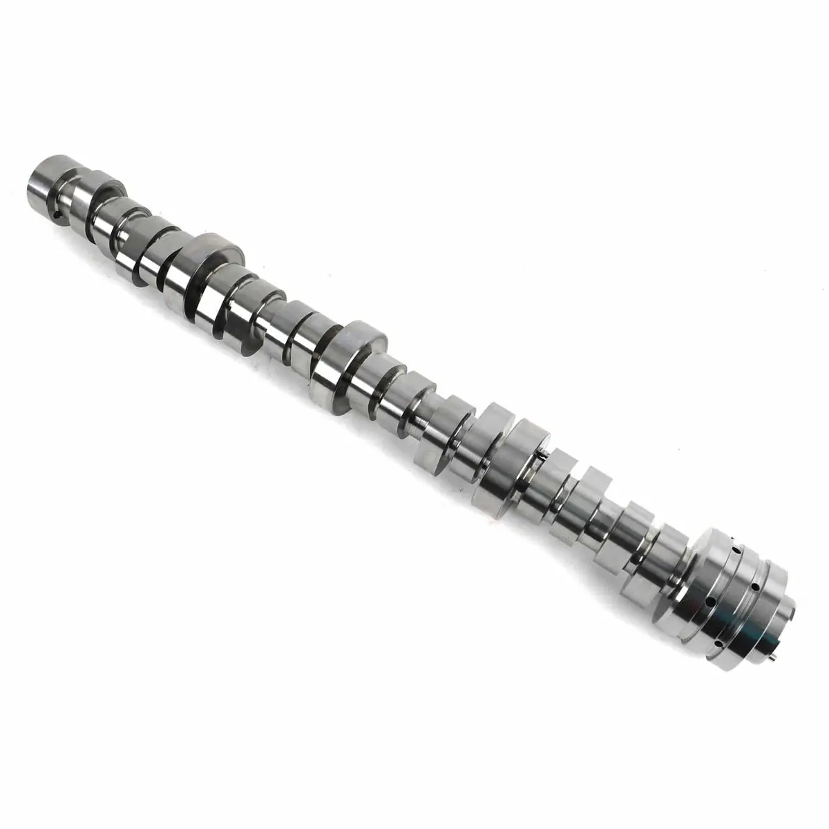 Comp Cams 201-424-17 Phaser Camshaft For Chrysler Hemi 1
