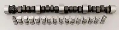 Comp Cams Cl61-113-4 High-Energy Camshaft And Lifter Kit 1