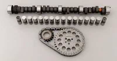 Comp Cams High Energy Sk66-236-4 Cam And Lifter Kit 1