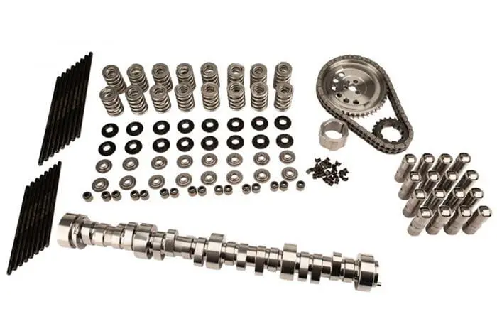 Comp Cams Stage 1 Lst Mk54-330-24 Master Camshaft Package 1