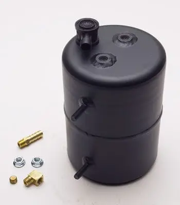 Comp Cams Vacuum Canister – 5200Cpg Series 1