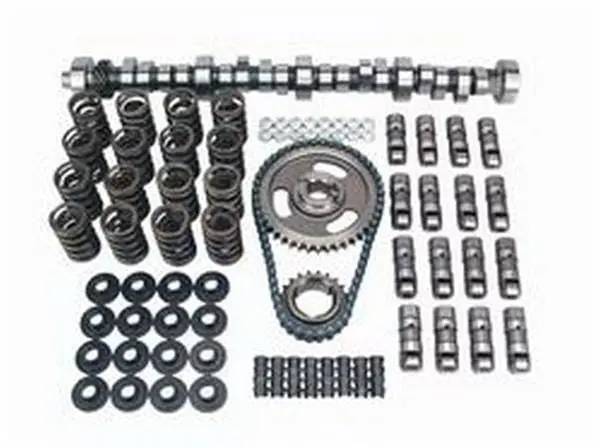 Comp Cams Xtreme Energy Retrofit Camshaft And Lifter Kit – Part K12-432-8 1