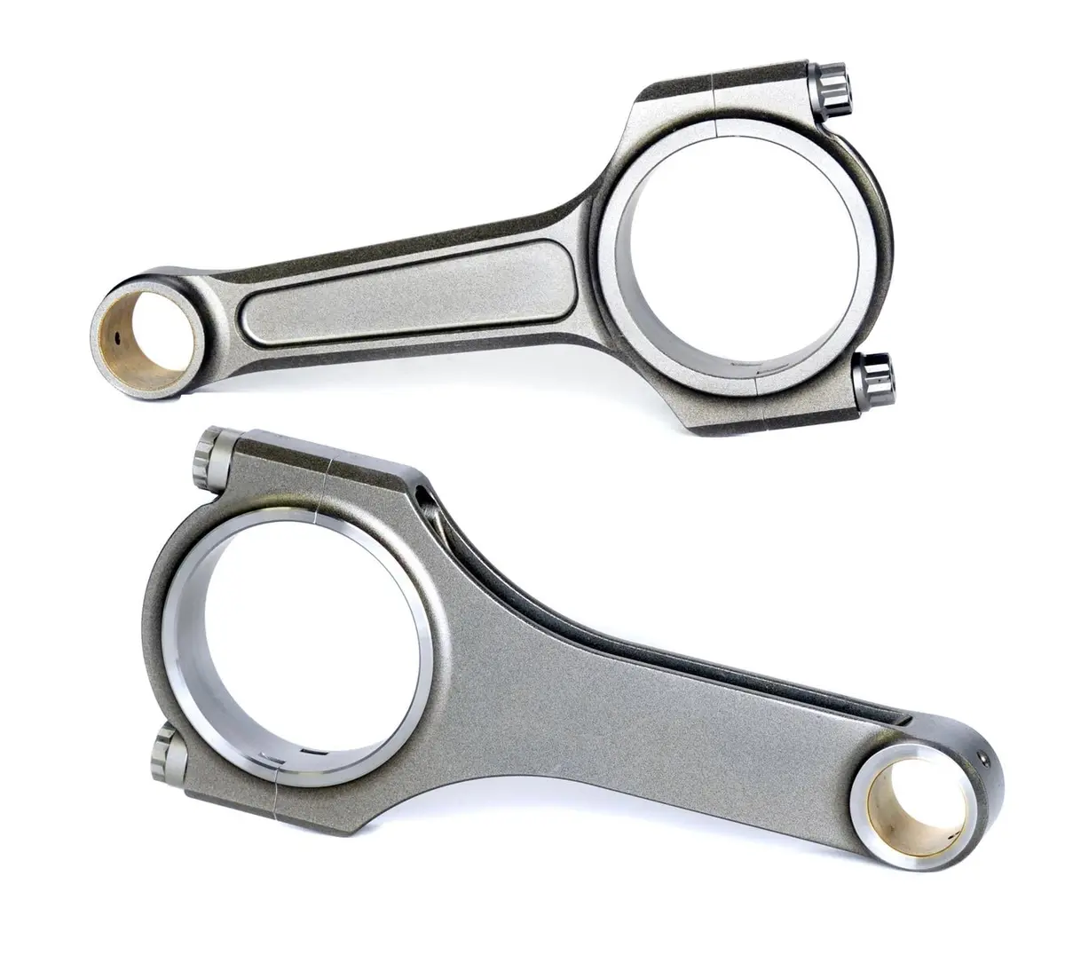 Carrillo Pro-H H-Beam Connecting Rods – Tapered Design, C-Qd4<-66000H-8 1