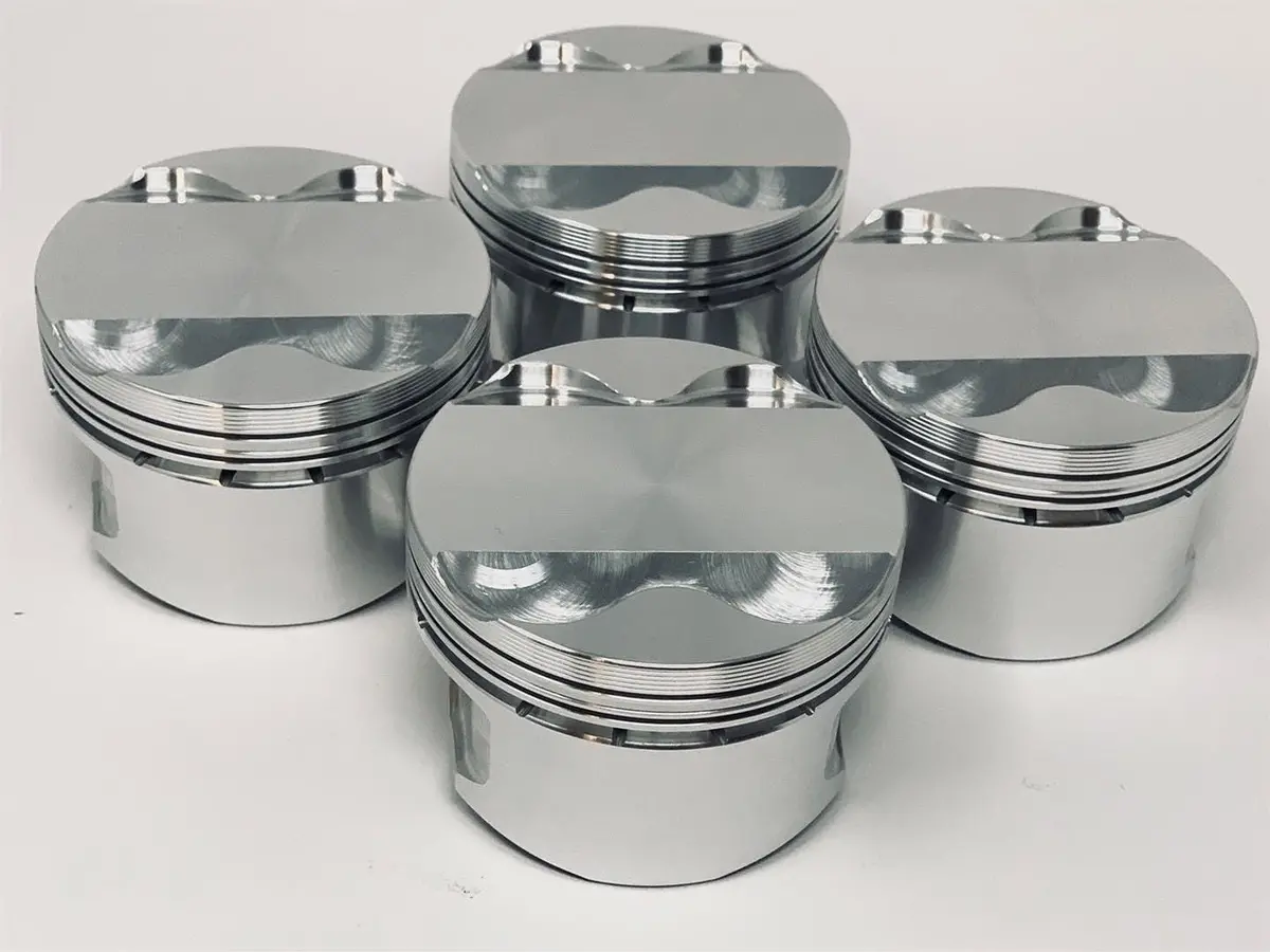 Arias Forged Piston & Ring Kit – Cp Pistons A3339420 1
