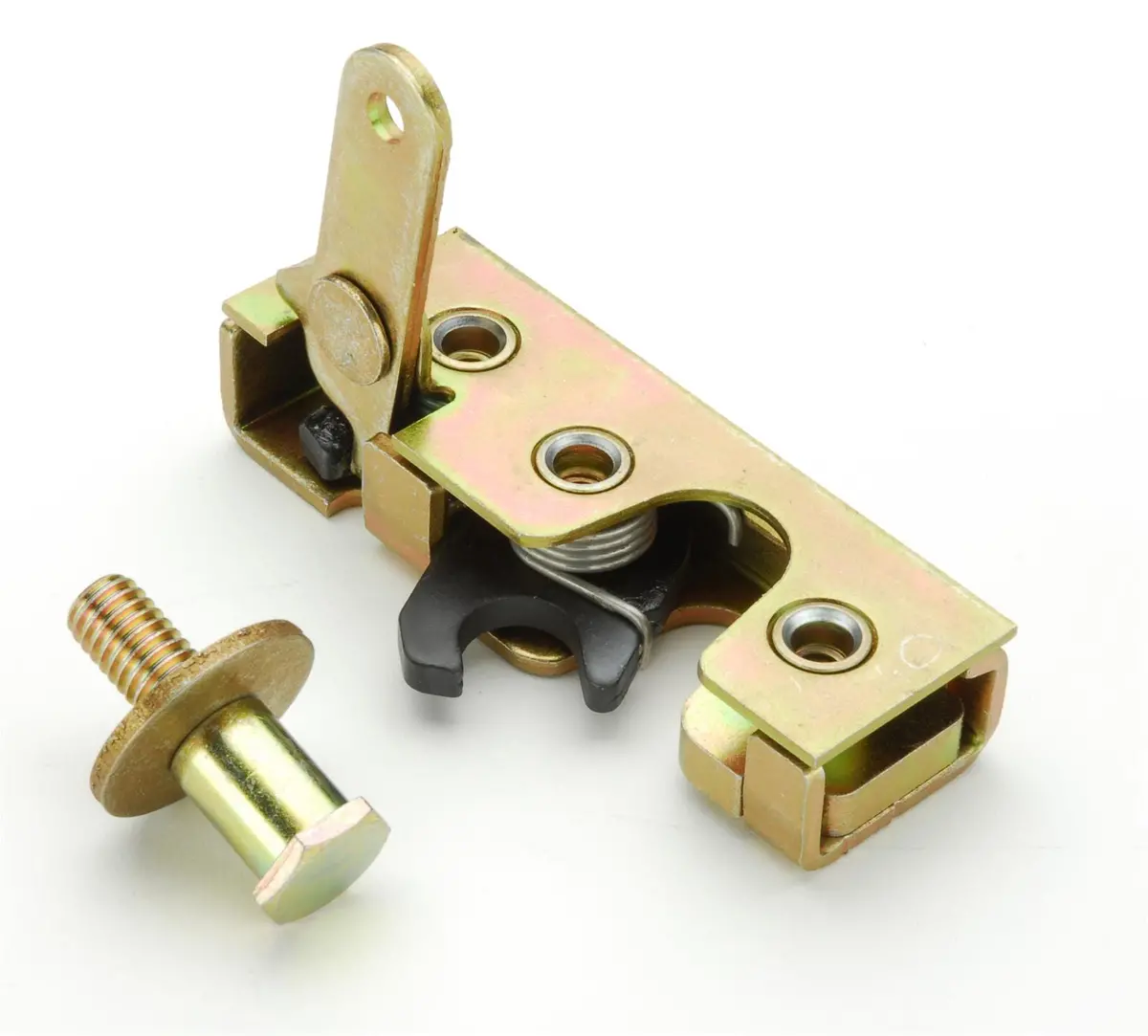 Dakota Digital Bcl-1L Single-Rotor Trunk Latch – Compact & Secure 1
