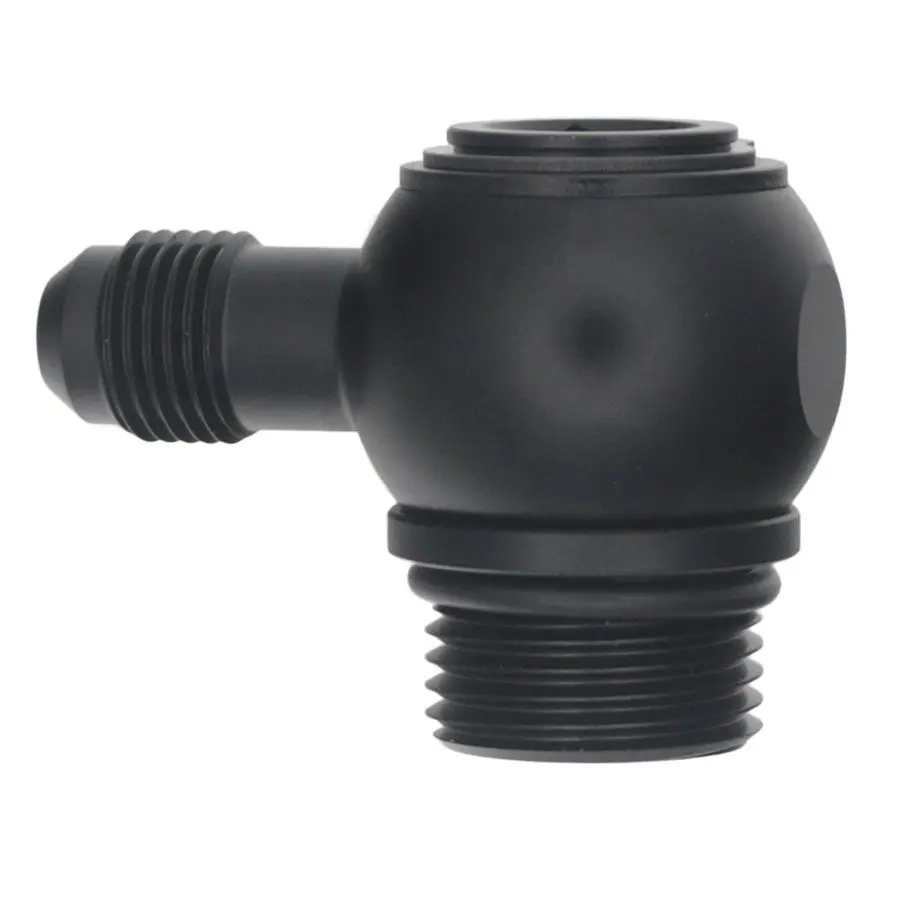 Deatschwerks 6-02-0420-B Fuel System Adapter Kit 1