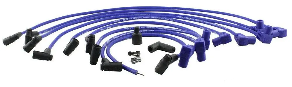 Hei Ignition Lead Set – 90° High-Performance El8835Hd 1