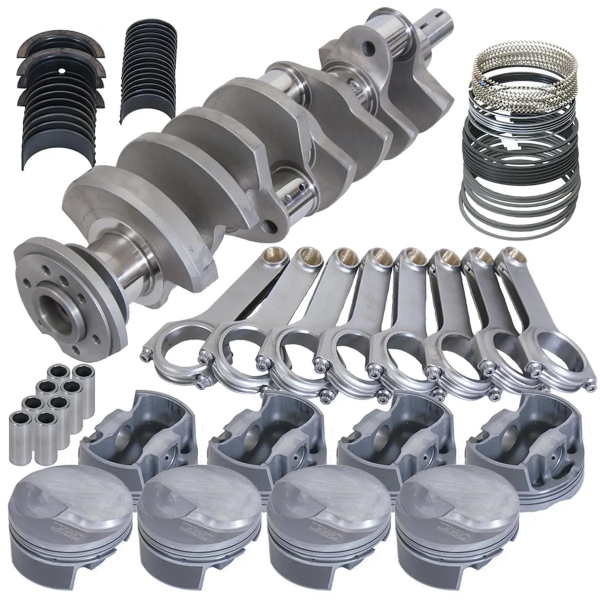 Eagle Specialty Products B18001060 Engine Rotating Assembly Kit 1