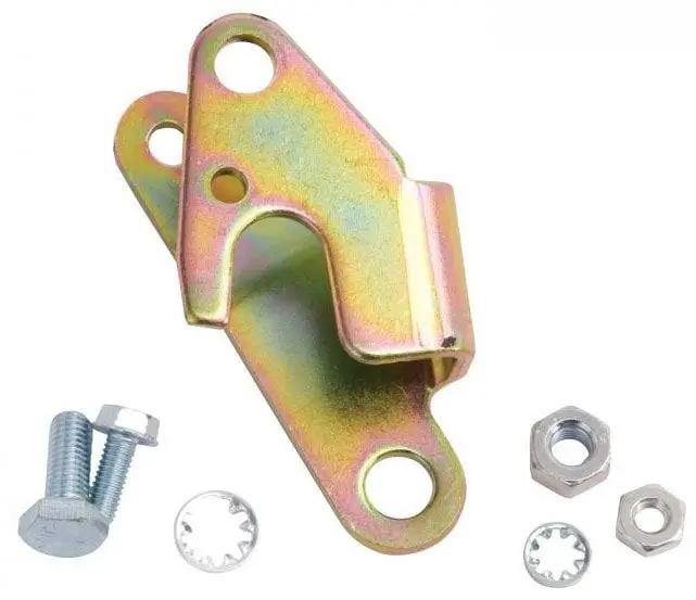 Carburetor Throttle Linkage Kit – Adjustable Ed1481 For Classic Applications 1