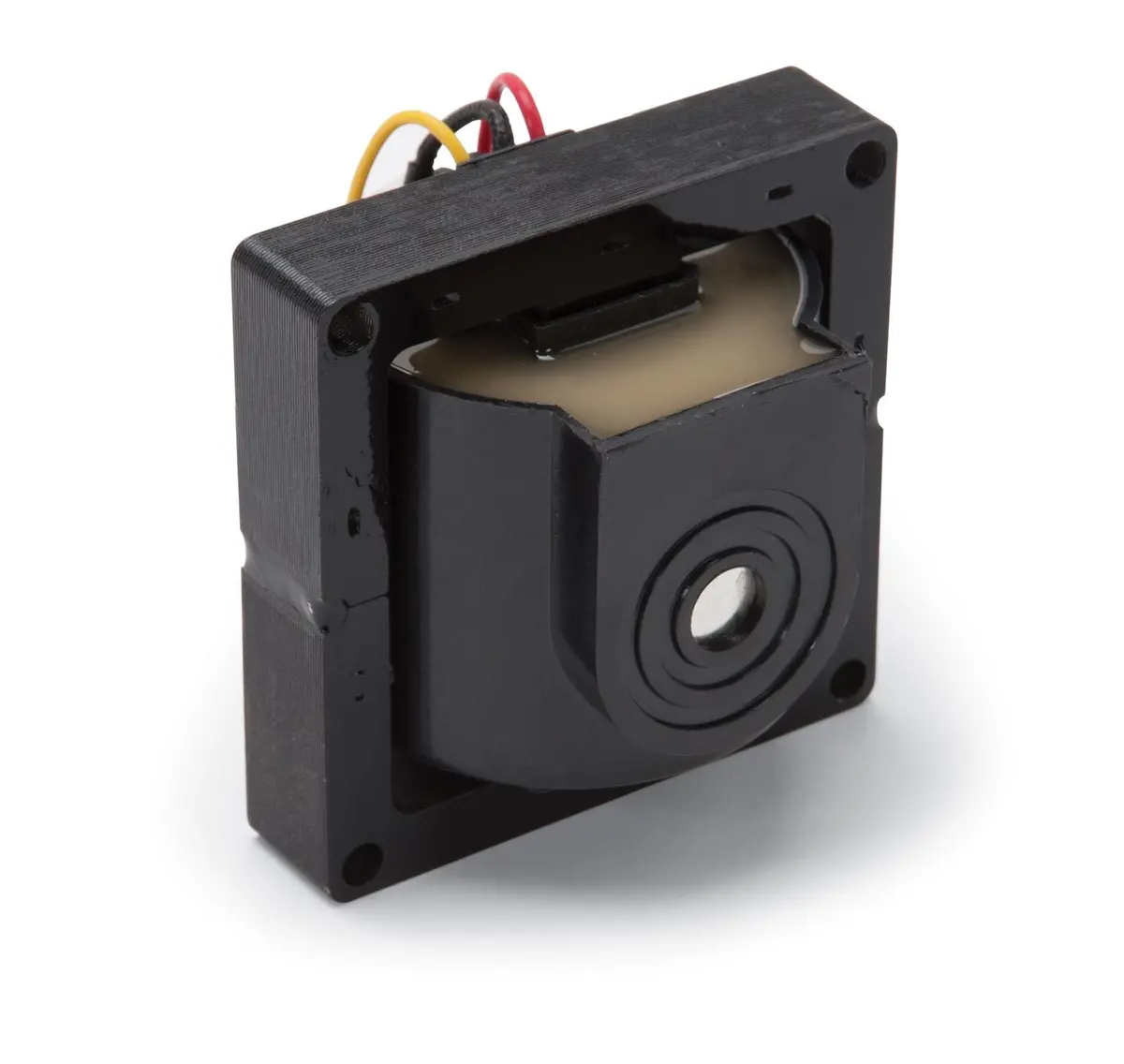 Edelbrock 22743 Max-Fire Ignition Coil For Performance Engines 1