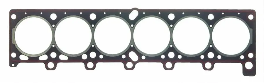 Fel-Pro Premium Head Gasket Set, Part #9397B, For Gm Ls Engines 1