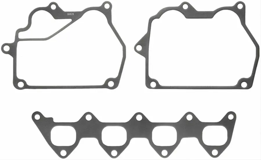 Fel-Pro Ms95516 Intake Manifold Gasket – Multi-Layer Steel 1