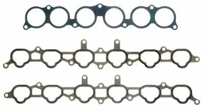 Fel-Pro Ms96688 Intake Manifold Gasket Set – Multi-Layer Steel, Sbc Compatible 1