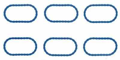 Fel-Pro Intake Plenum Gasket Kit, Ms96494, For Gm Ls-Based Engines 1