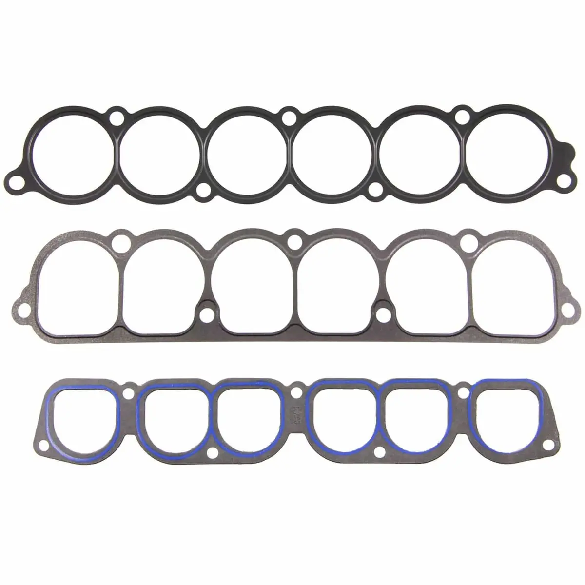 Fel-Pro Ms96740 Intake Plenum Gasket Set For Performance Engines 1