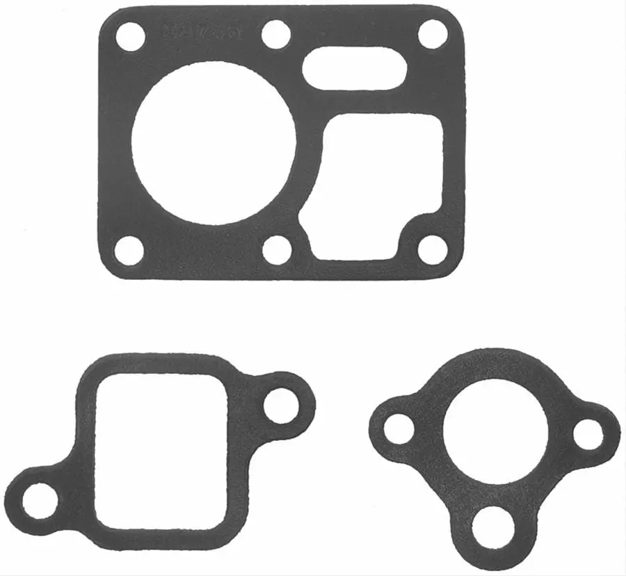 Fel-Pro Marine-Grade Water Neck Gasket For Corrosion Resistance 1