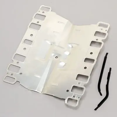Fel-Pro Ms96015 Valley Pan Gasket For Small-Block V8 Engines 1