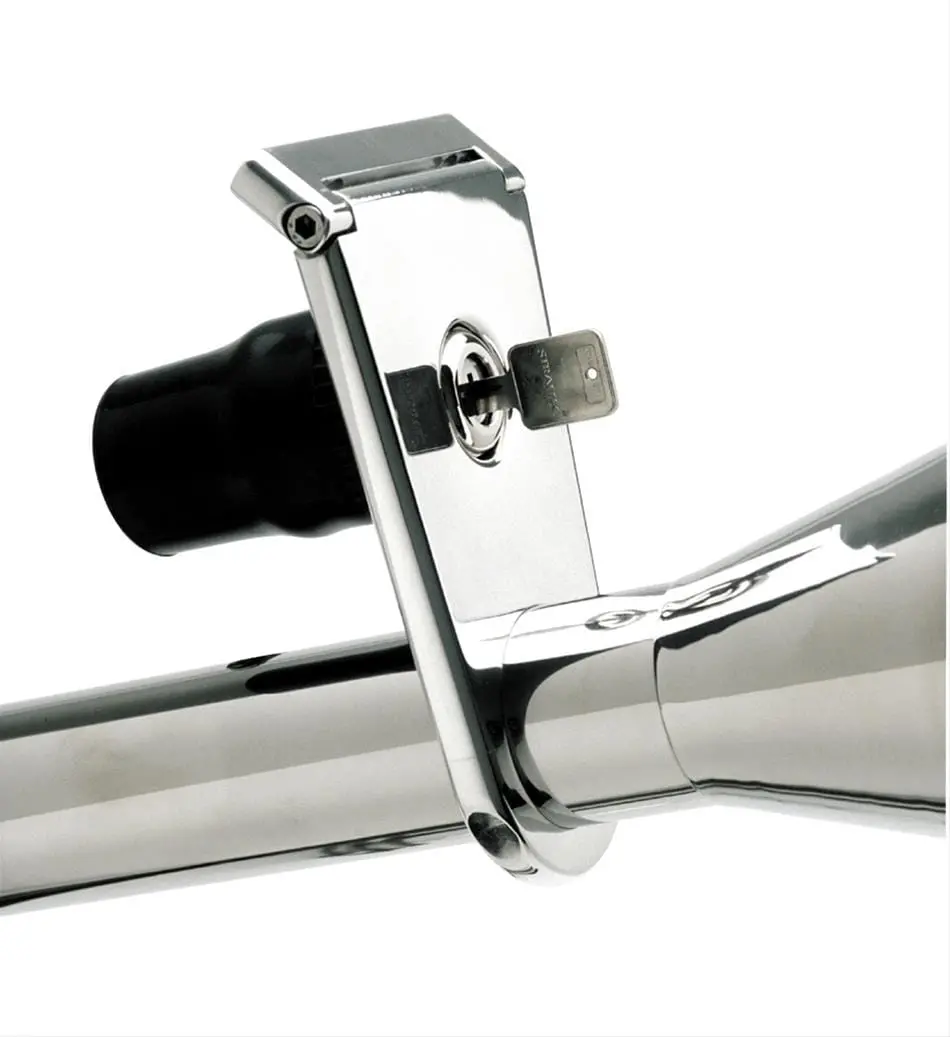 Flaming River Fr20110Plky Steering Column Mounting Kit 1