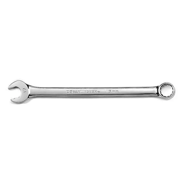 Gearwrench Adjustable Wrench With Fine-Pitch Jaw Adjustment 1