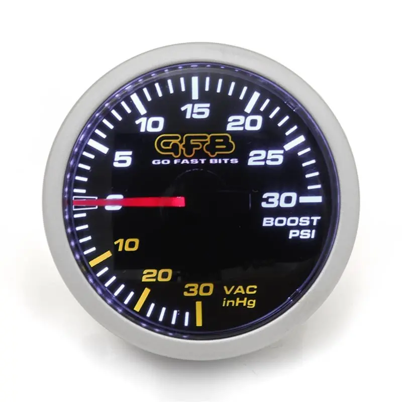 Go Fast Bits 3730 Analog Performance Gauge 1