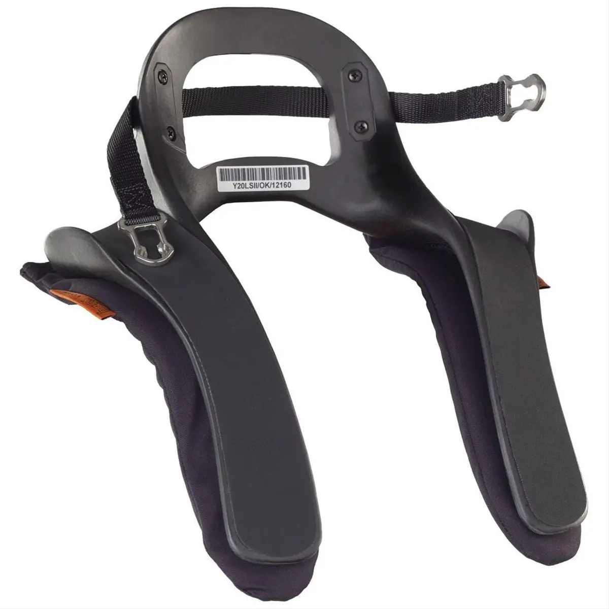 Hans Device Gen Iii Dk 14237.321 – Fia & Sfi Certified Racing Safety System 1