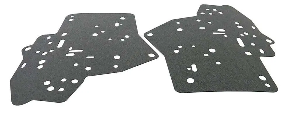 Heavy-Duty Transbrake Valve Body Gasket Kit – Hthp2216 1