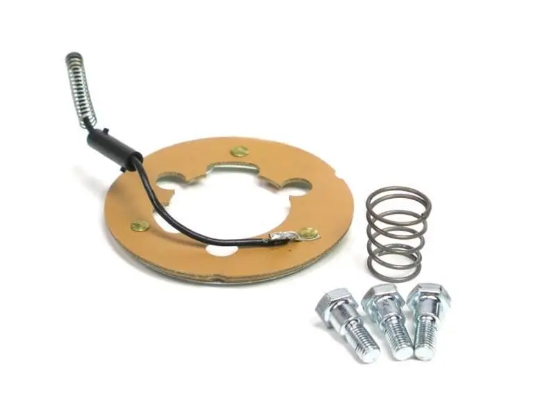 Ididit Universal Horn Kit – 2612400010 1