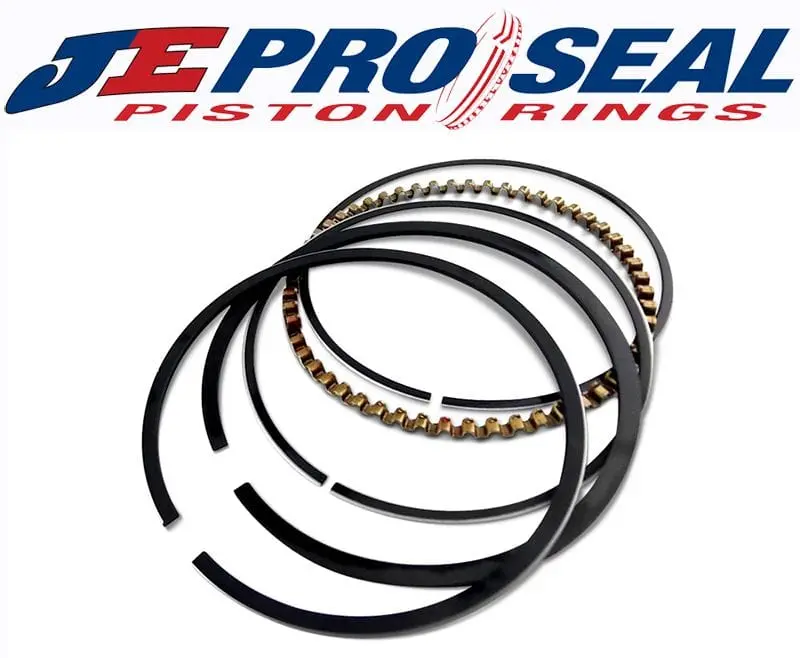 Jg10 Low-Tension Sport Compact Piston Ring Set – Jjg1004-3405 1