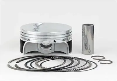 Je Pistons 337926 High-Performance Replacement Pistons 2