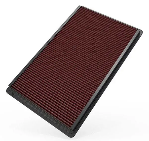 K&N Kn33-2035 High-Flow Replacement Air Filter 1