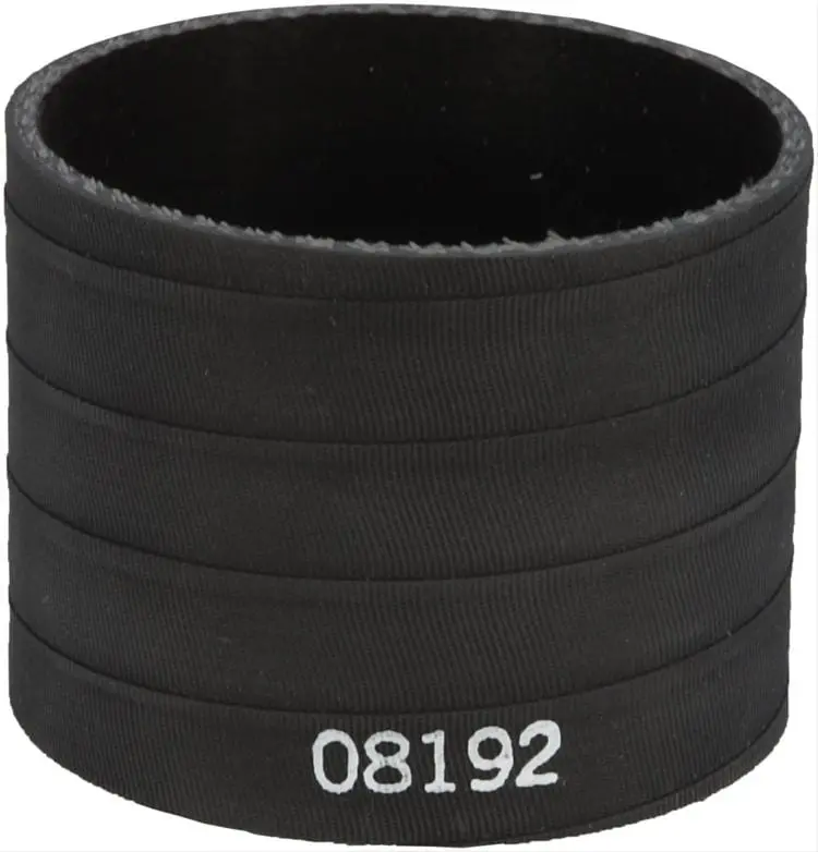 K&N 08192 Air Intake Adapter Kit 1