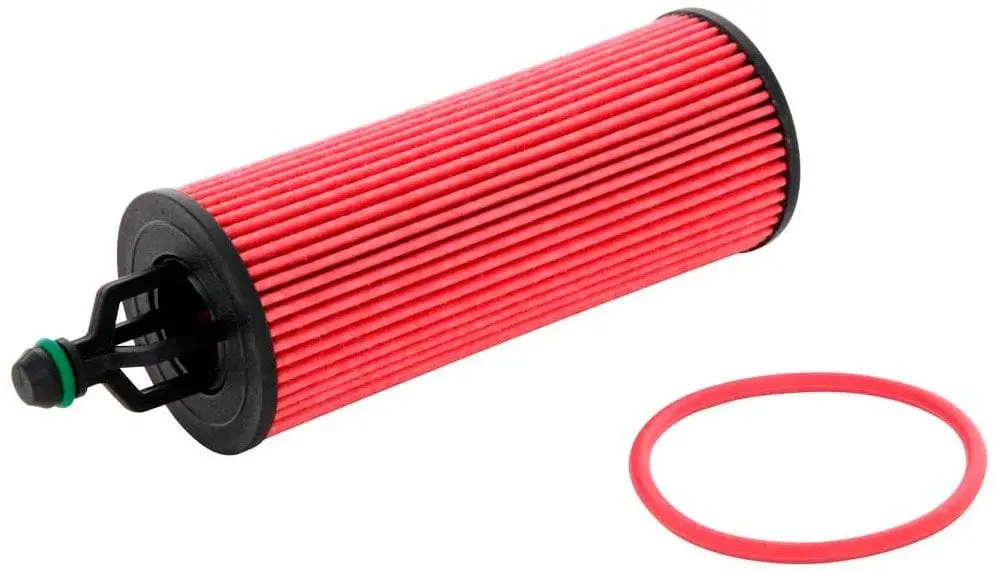 High-Flow Oil Filter For Chrysler 3.6L V6 Engines – Knhp-7026 1