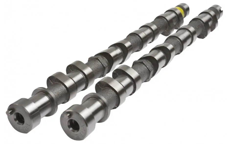 4G63 Evo 1–3 Performance Camshafts – Slx282 Single-Lobe Profile 1