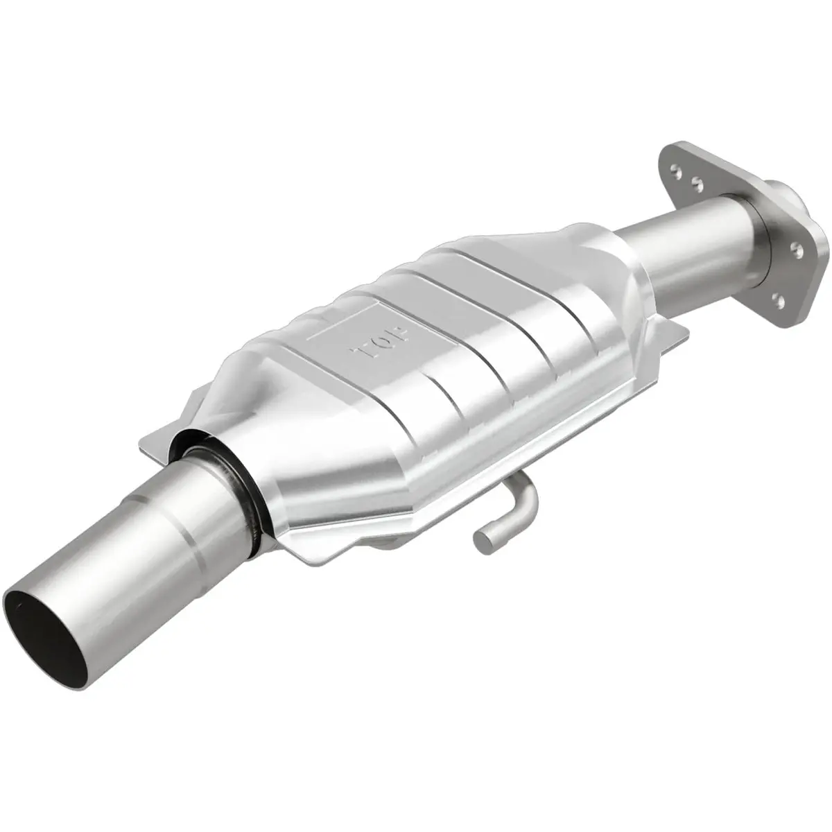 Magnaflow Carb-Compliant Direct-Fit Catalytic Converter – California Legal 3322418 1