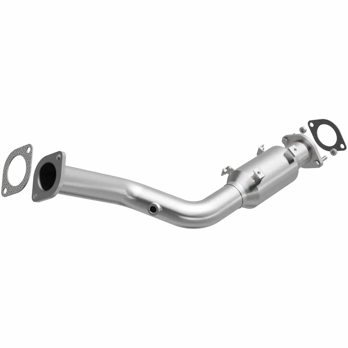 Magnaflow Carb-Certified Direct-Fit Catalytic Converter – California Compliant, #5592708 1