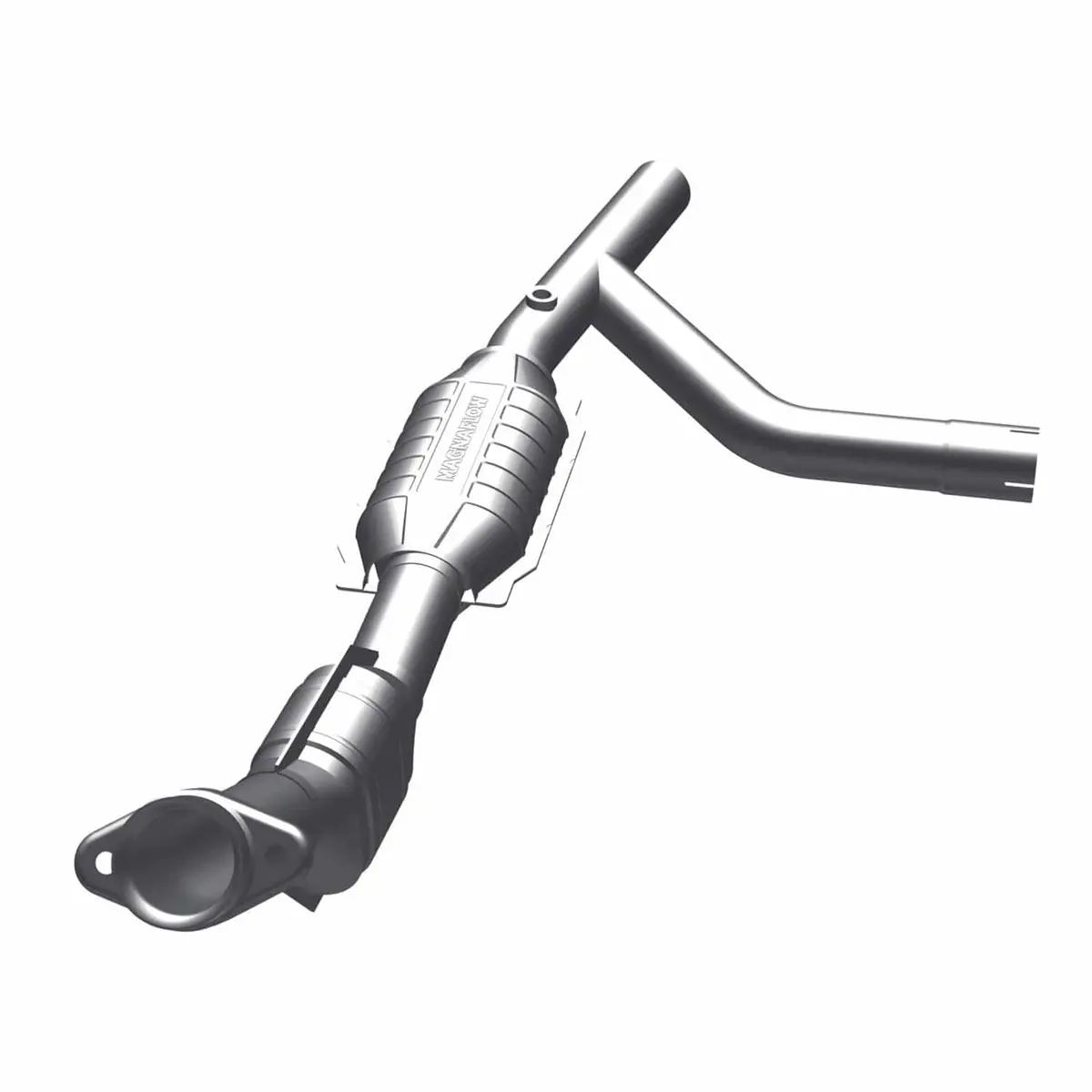 Magnaflow Direct-Fit Catalytic Converter – Model 447180 1